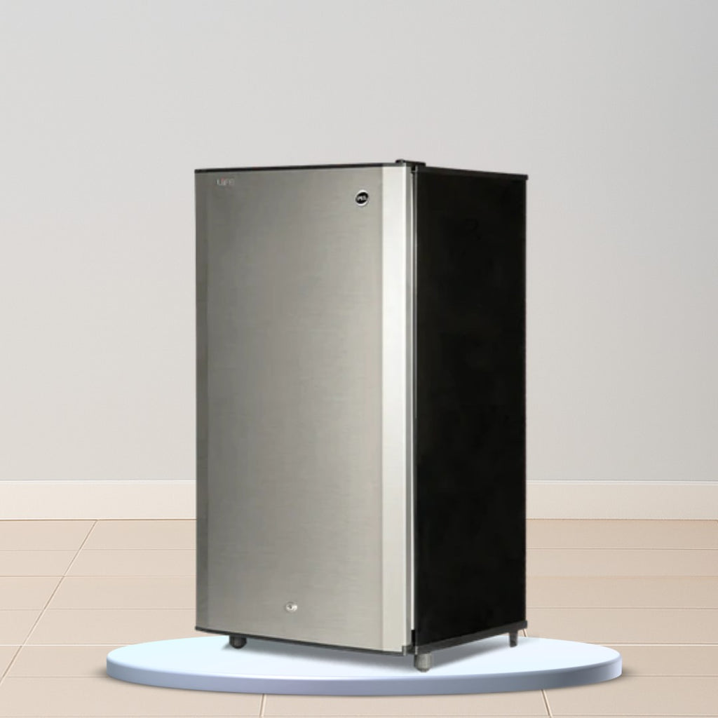 PEL Life Pro Refrigerator – Room Series, 110 L  – Compact, Energy-Efficient with LED Light