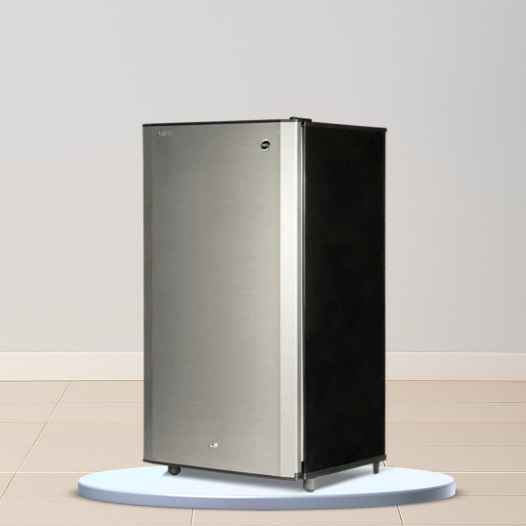 PEL Life Pro Refrigerator – Room Series 140 L – Compact, Energy-Efficient with LED Light
