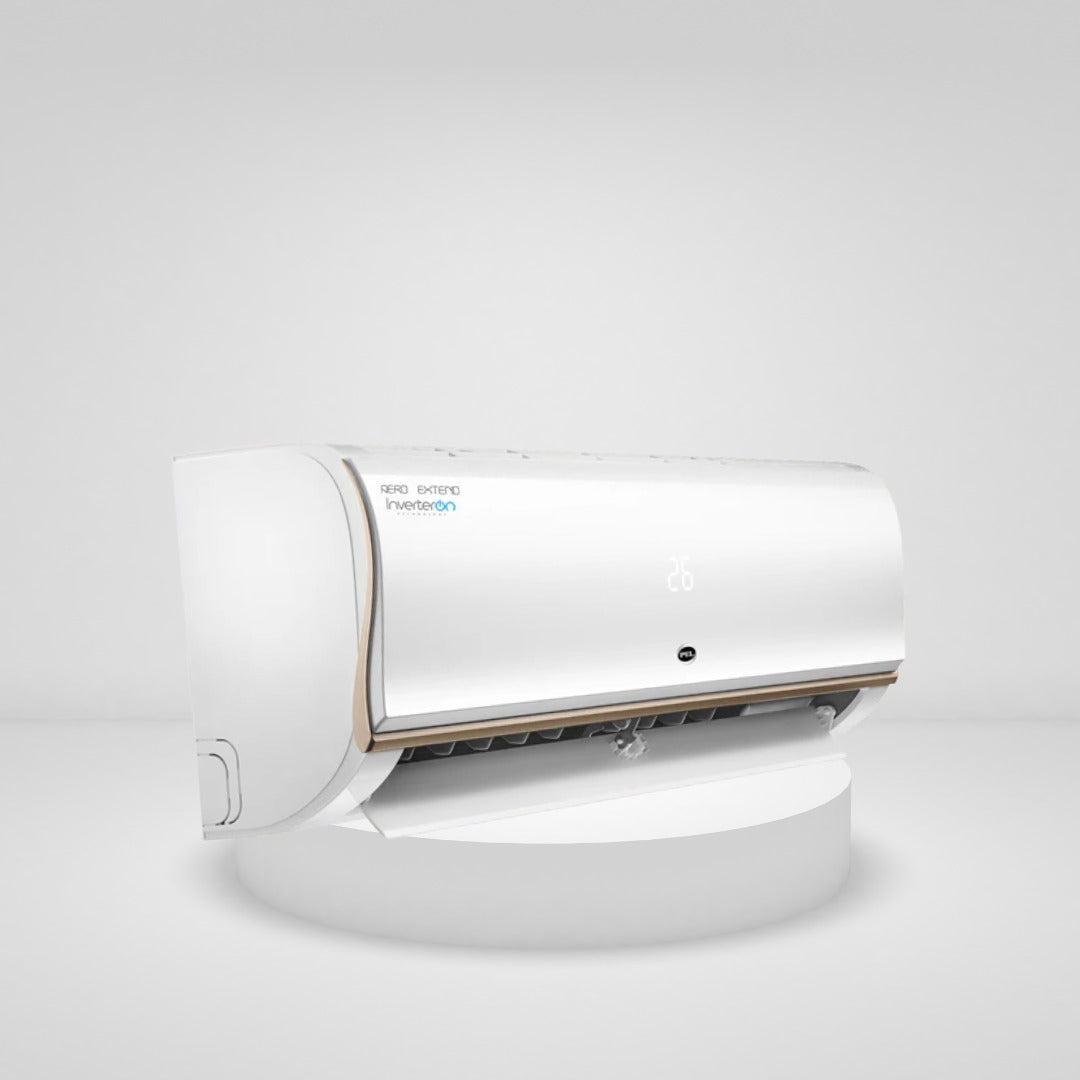 PEL InverterOn AERO Extend AC (H&C) - 1.5 Ton | Best Price in Pakistan