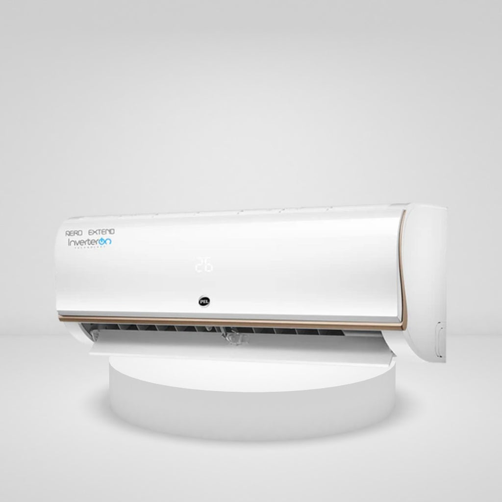 PEL InverterOn AERO Extend AC (H&C) - 1.5 Ton | Best Price in Pakistan