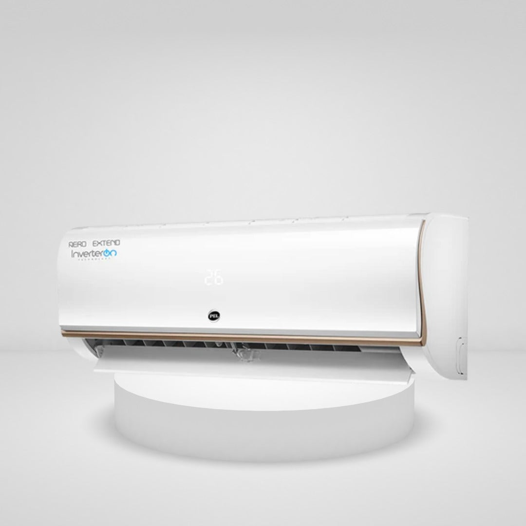 PEL InverterOn AERO Extend AC (H&C) - 1.5 Ton | Best Price in Pakistan