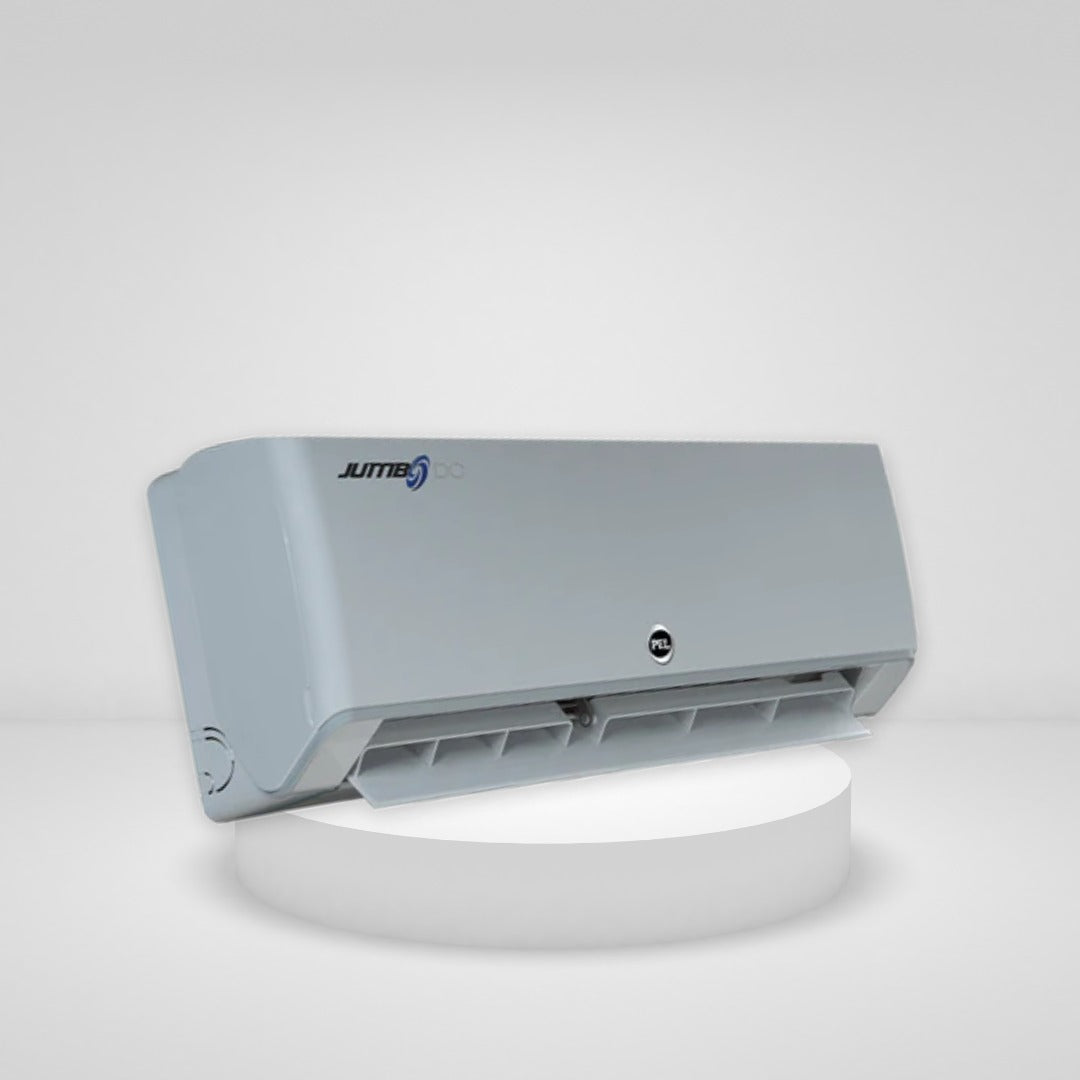 PEL InverterOn Jumbo DC Classic (H&C) Air Conditioner – 1.5 Ton
