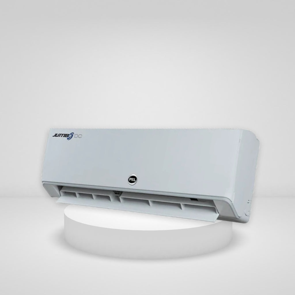 PEL InverterOn Jumbo DC Classic (H&C) AC – 1 Ton |