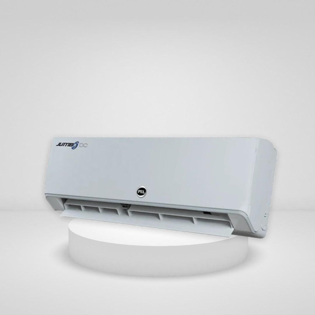 PEL InverterOn Jumbo DC Classic (H&C) Air Conditioner – 1.5 Ton