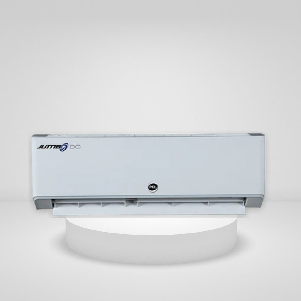 PEL InverterOn Jumbo DC Classic (H&C) AC – 1 Ton |