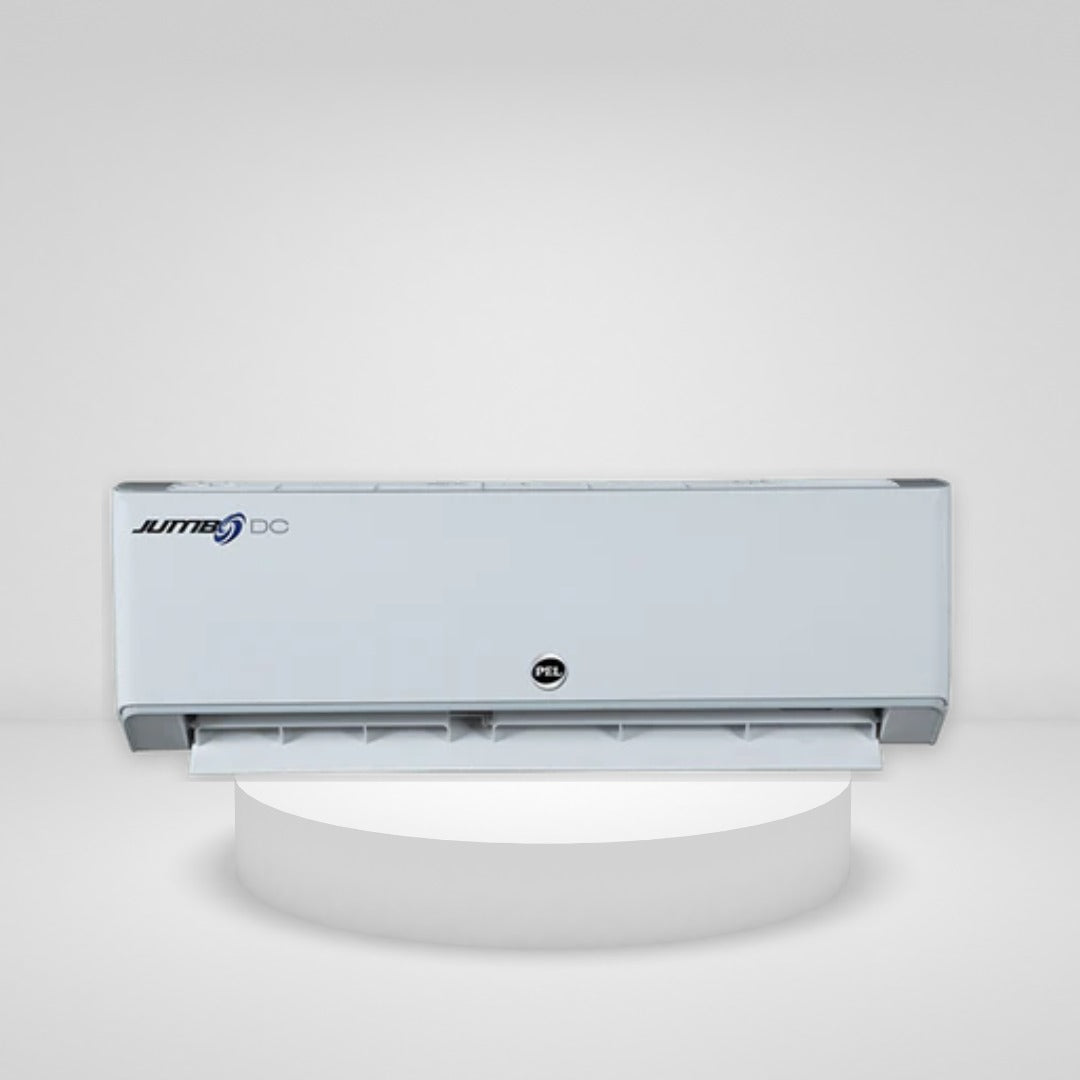 PEL InverterOn Jumbo DC Classic (H&C) Air Conditioner – 1.5 Ton